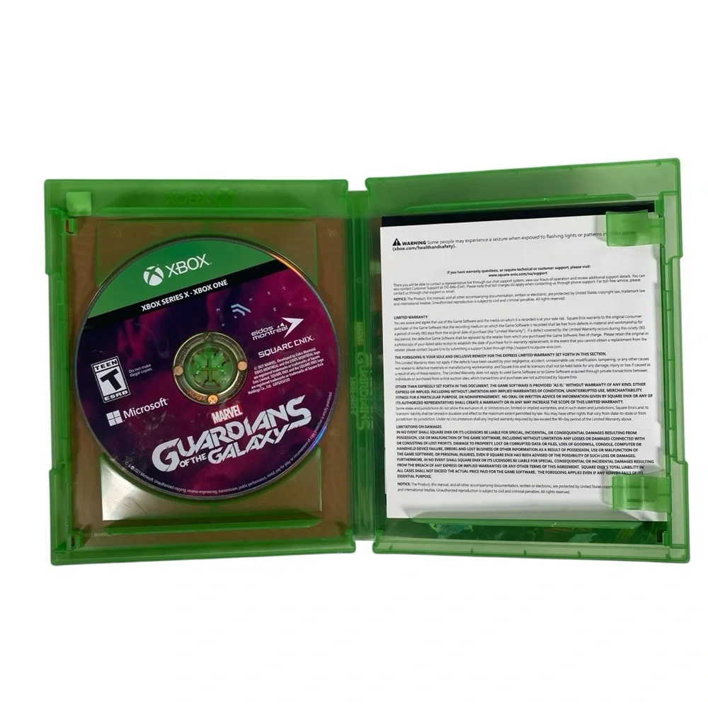 Xbox One Shooter Games Lot‎ of 4 Tested Marvel COD Battlefield Microsoft
